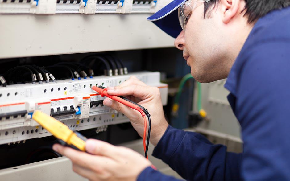 dépannage électricien Quincy-sous-Sénart