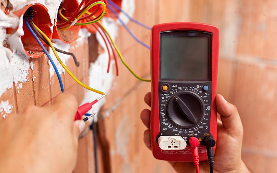 dépannage électricien Quincy-sous-Sénart