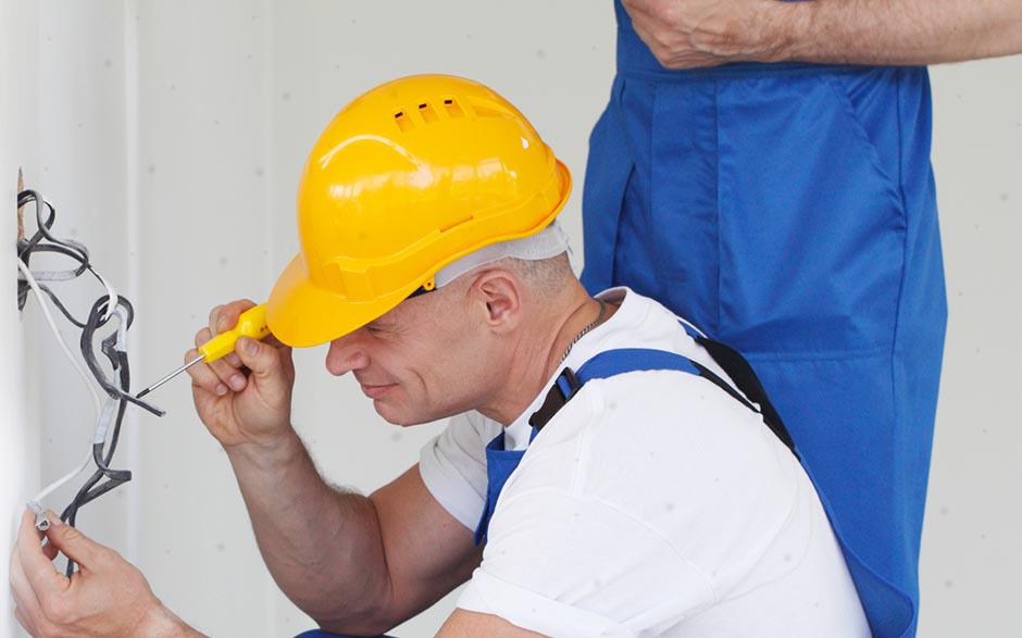 électricien Igny